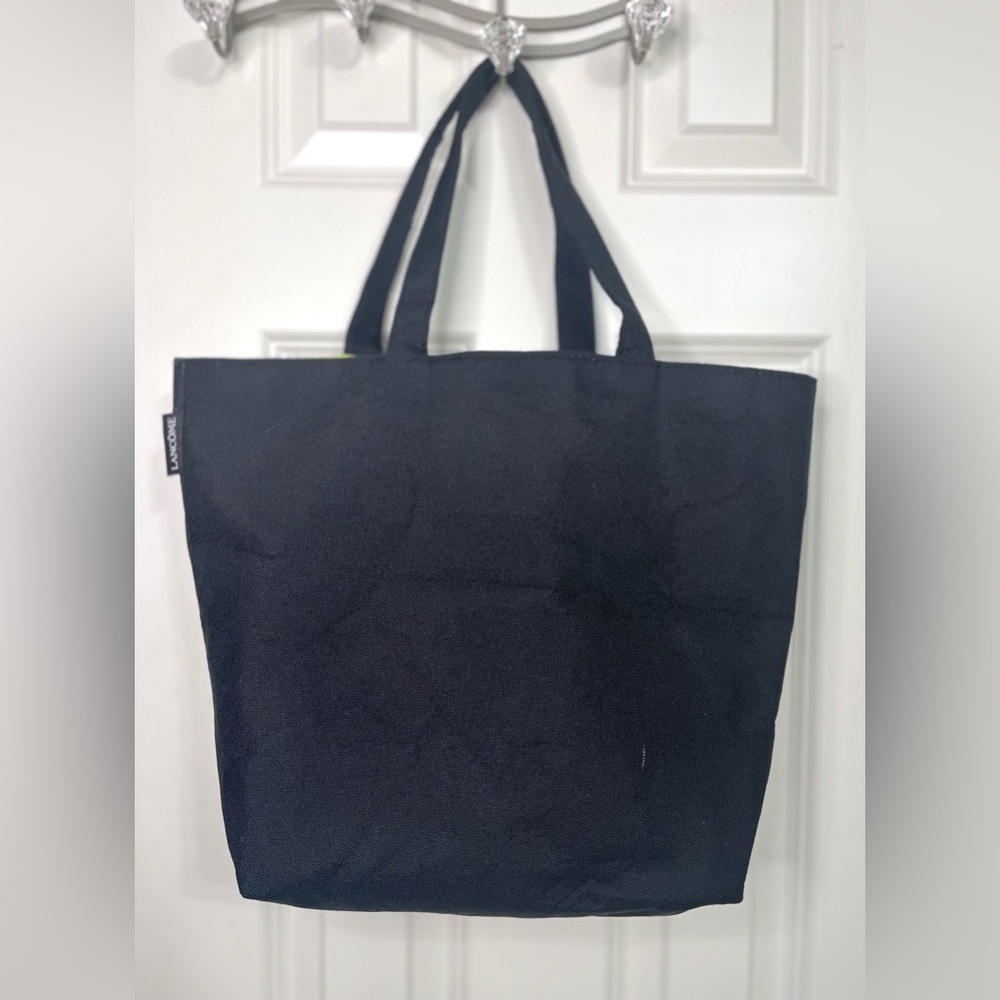 Lancôme Cannes Riviera Collection Tote Bag - Picture 2 of 3
